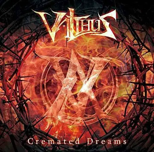 Valthus : Cremated Dreams